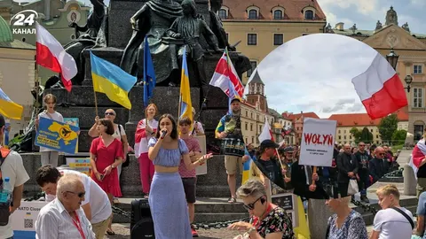 Антиукраїнські настрої в Польщі: експерт пояснив причини зміни ставлення
