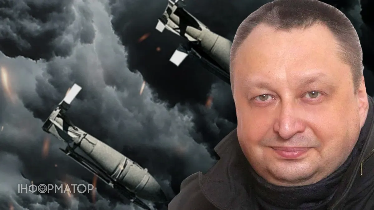 Генерал СБУ: РФ може вдарити по Польщі та Литві через Білорусь
