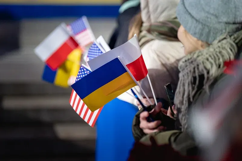 Посол України: антиукраїнські погроми у Польщі малоймовірні