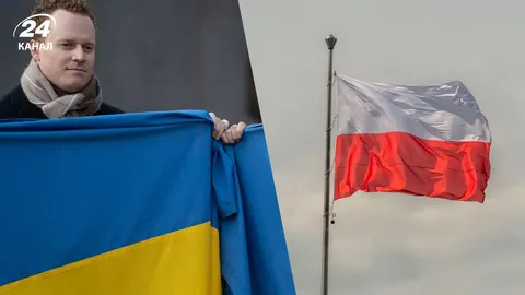 МВС Польщі назвало вимоги депортувати українців популізмом