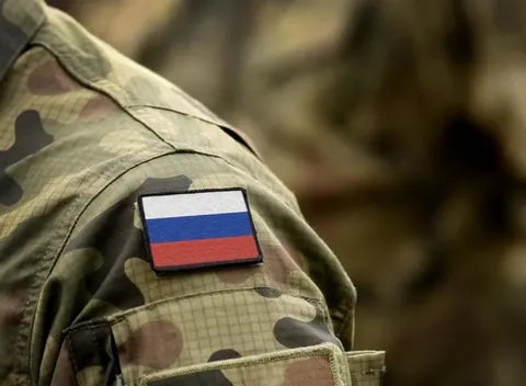Росія почала блокувати виїзд запасників за рішенням військкоматів