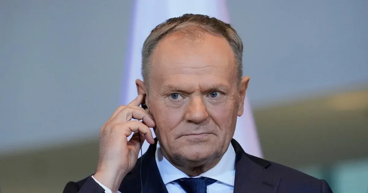 Польща розгляне передачу Україні додаткових ракет до Patriot
