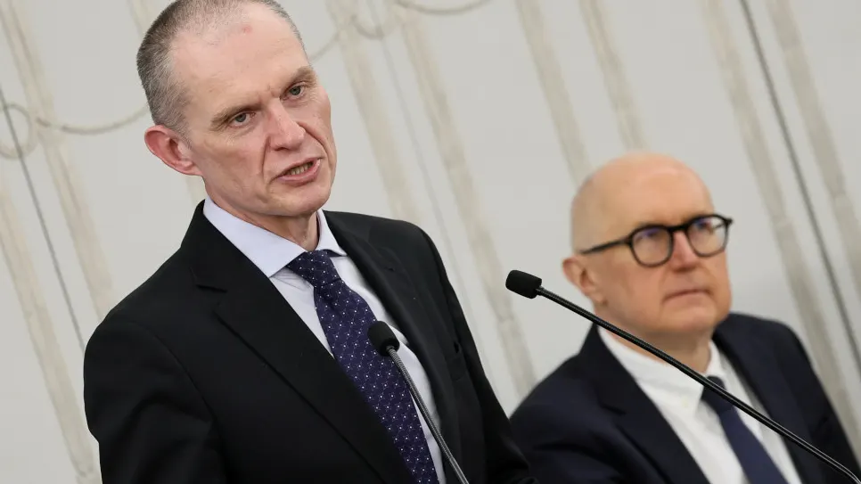 Почобут повернувся з Польщі до Білорусі після обміну