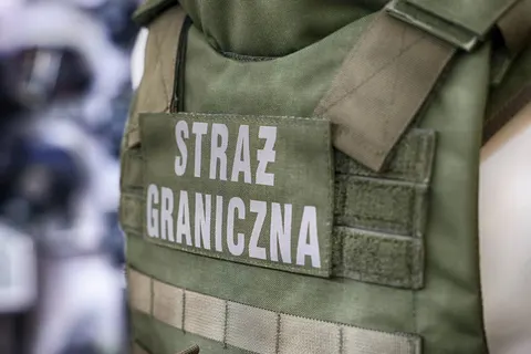 У Польщі затримали українця за крадіжку 171 електровелосипеда