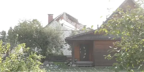 Польща закрила справу про ракету, що влучила в будинок під час відбиття атаки РФ