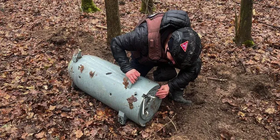 Російська ракета могла навмисно влетіти у Польщу — оглядач