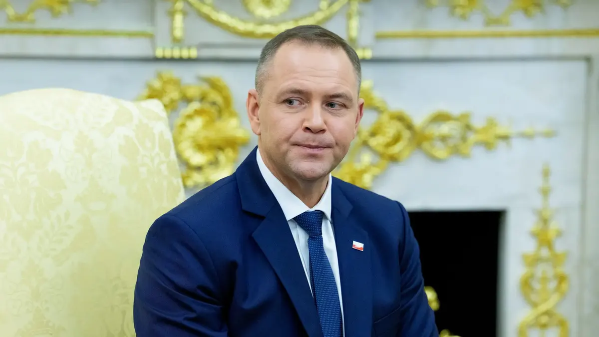 У Польщі може з'явитися «Форт Трамп»: що це означає для України