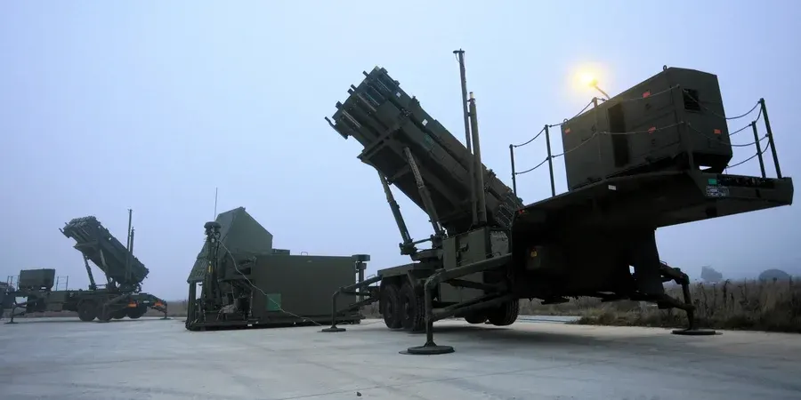 Польща готує новий пакет допомоги Україні на 50 млн євро — із ракетами до Patriot