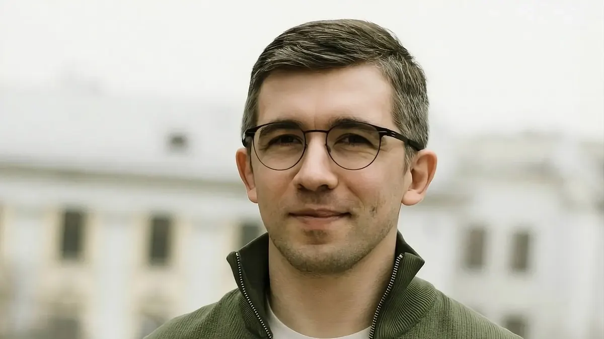 Німеччина зняла ордер, Польща звільнила директора CEO Club Ukraine