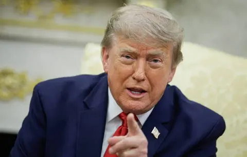 Польща шокована: Трамп депортував понад 160 громадян через посилення міграційної політики