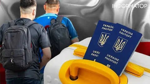 У Польщі пропонують депортувати українців без легальної роботи
