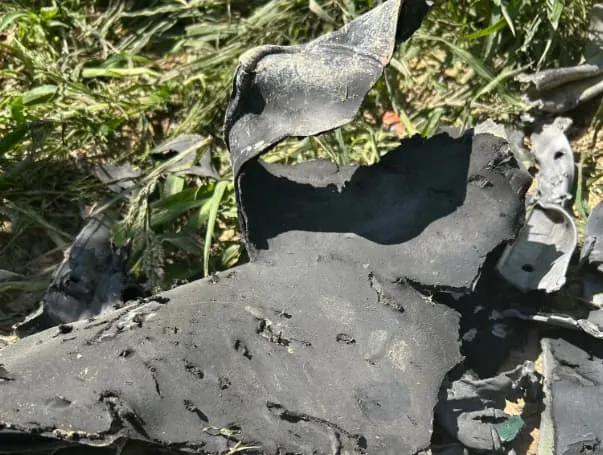 Польща продовжить розслідування падіння ракети за участі українського експерта
