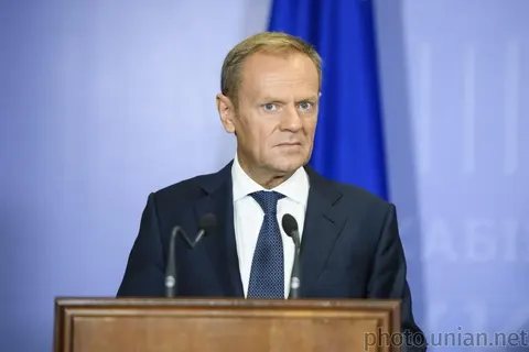 Туск наказав готуватися: ескалація може зачепити територію Польщі