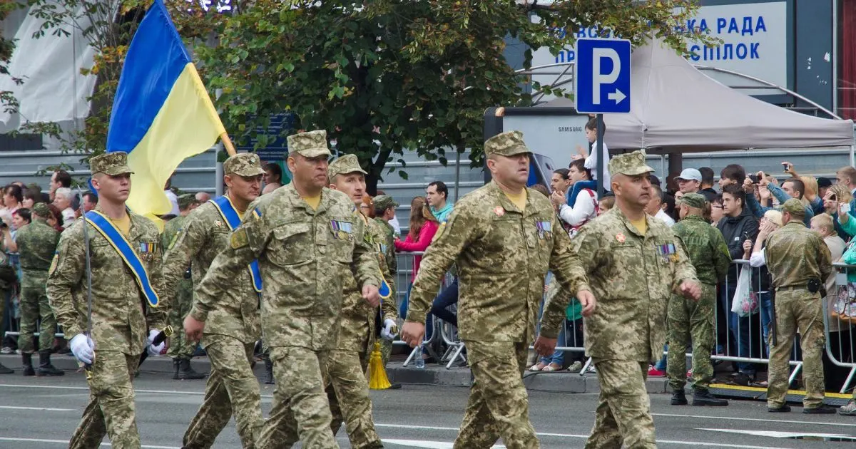 Україна не запрошена на найбільший парад Польщі 15 серпня