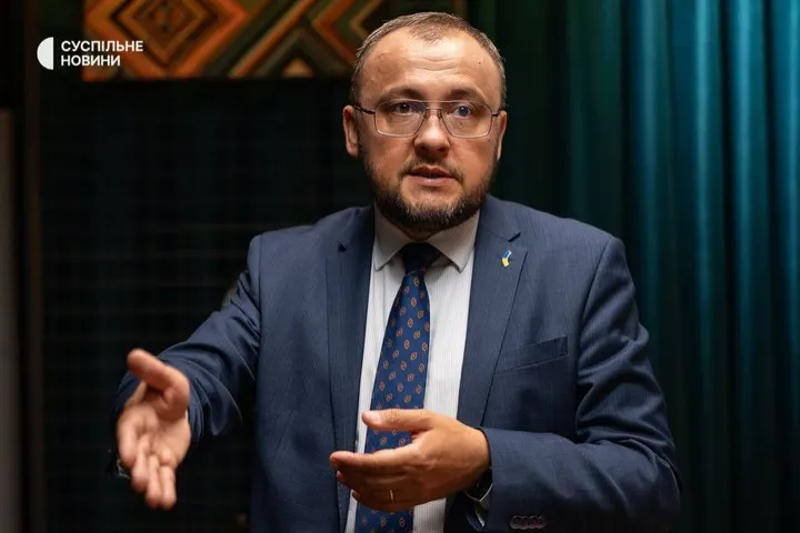 Боднар: напруга з Польщею — зрежисована операція