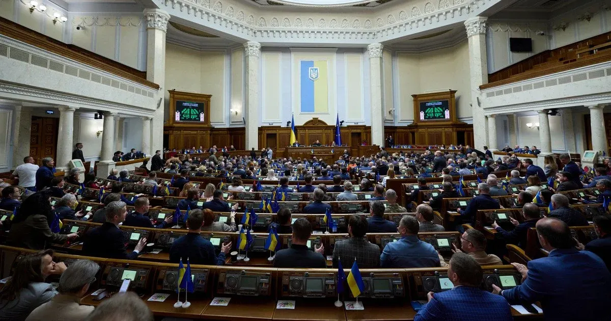 Рада не голосуватиме за міністрів оборони та закордонних справ