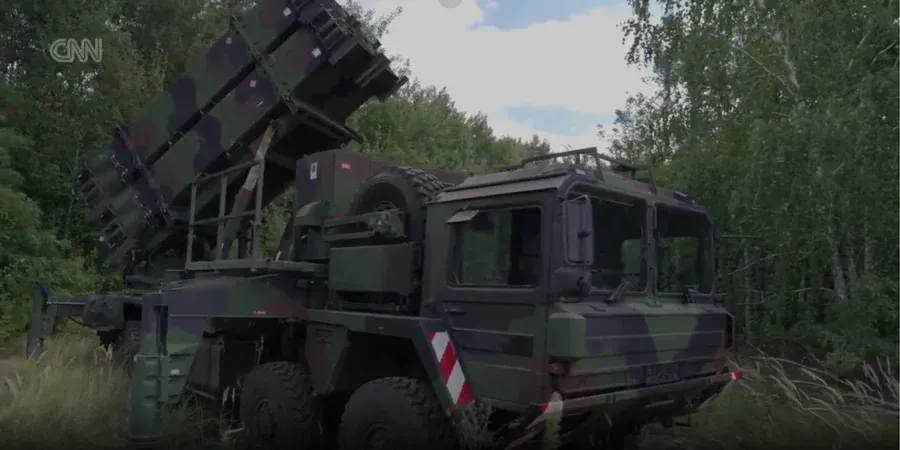 Польща пропонує Україні спільне виробництво ракет для Patriot