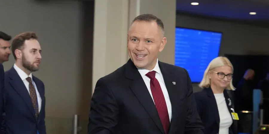 Польща сподівається на базу США: Навроцький каже про «Форт Трамп» до 2029 року