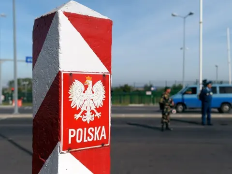 Польща встановить понад 1000 сирен уздовж східного кордону через атаки РФ