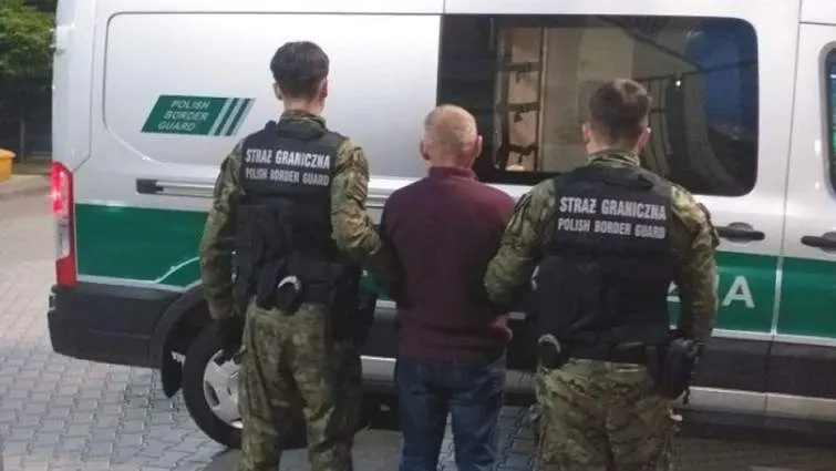 Польща депортувала українця за напад на земляка