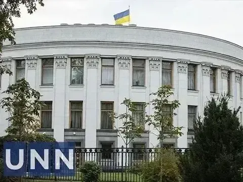 Рада може отримати кандидатури міністрів оборони та МЗС уже сьогодні