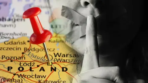 Українці в Польщі змінили поведінку через побоювання конфліктів