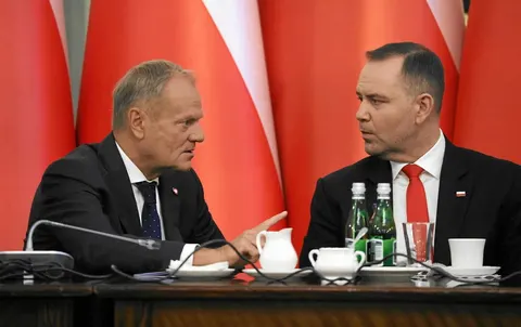 Поляки вважають конфлікт влади і президента загрозою безпеці