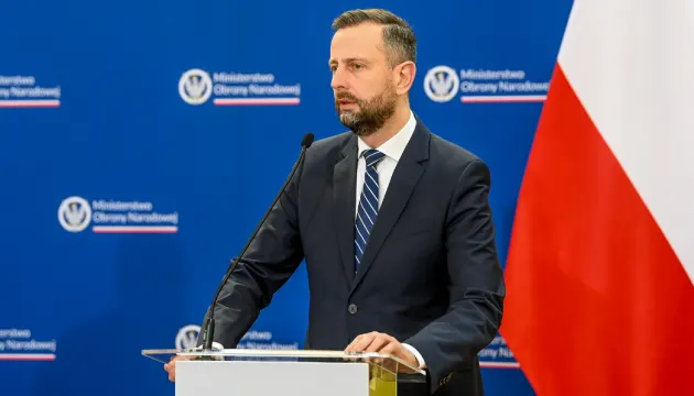 Польща не припинить допомогу Україні попри критику опозиції — міністр