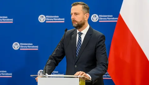 Польща не припинить допомогу Україні попри критику опозиції — міністр