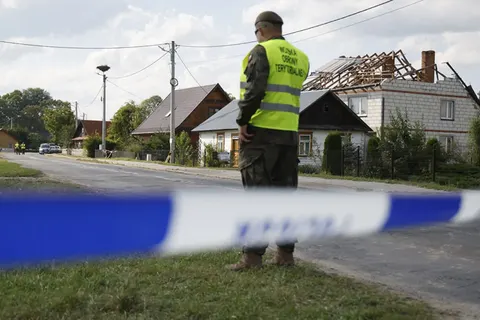Майже 65% поляків вірять у нові провокації РФ