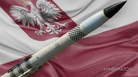Польща передасть Україні ракети для Patriot: деталі нового пакета допомоги