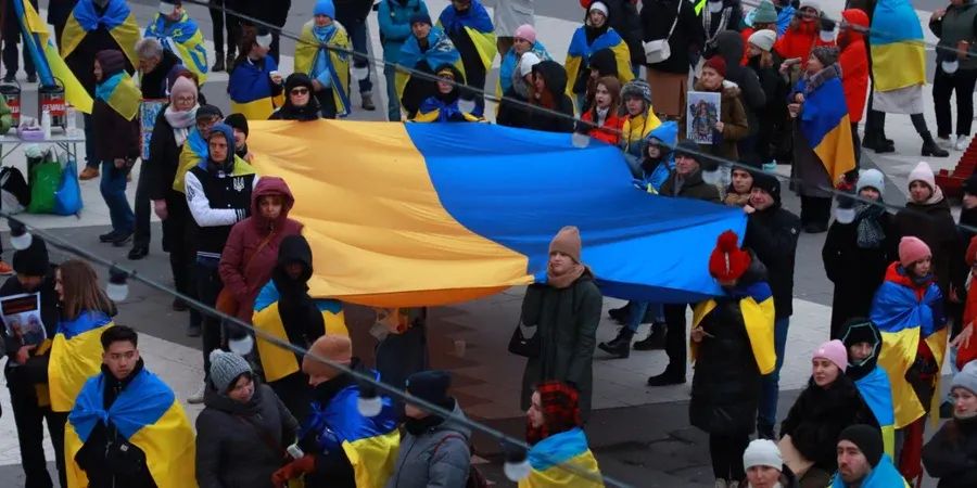 Польща надала захист 1,73 млн українців від початку війни