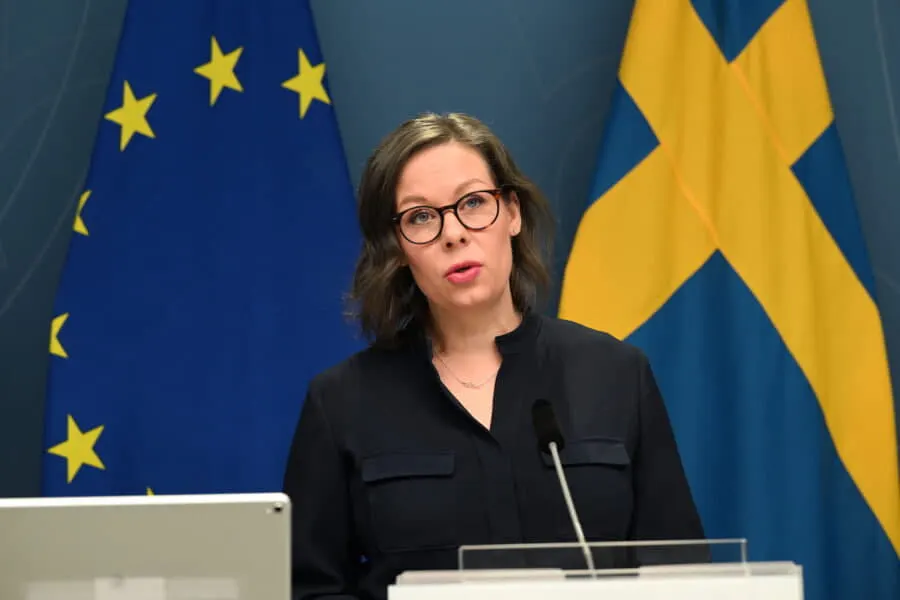 Швеція підніме питання росактивів на зустрічі глав МЗС ЄС в Ірландії