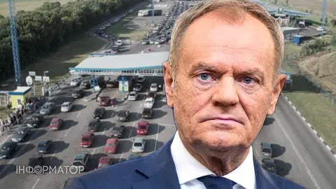 Польща перегляне рух на кордоні з Україною через загрозу нових ударів