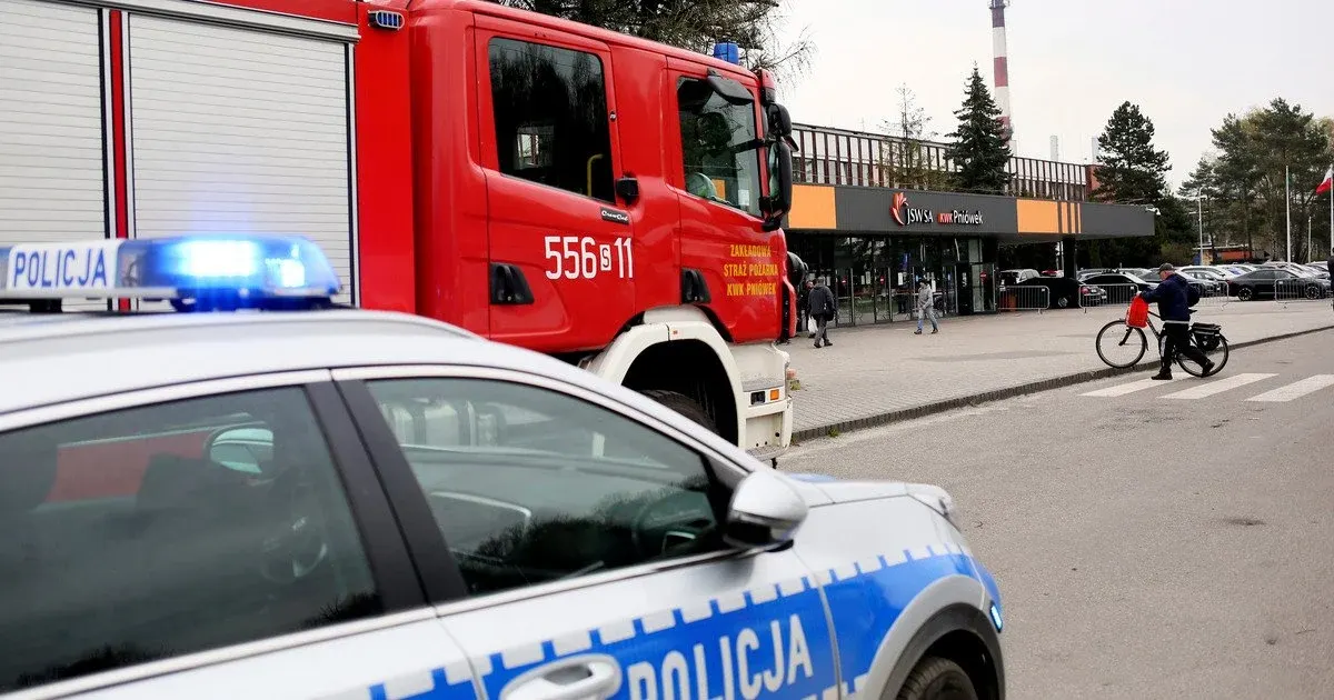 У Польщі горів завод з виробництва дронів для України