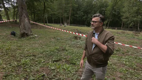 Польський дослідник знайшов родичів серед ідентифікованих у Пужниках