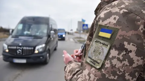 Польща обладнає електронним захистом понад 100 км кордону з Україною