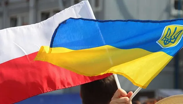 Українці забезпечили 2,7% зростання ВВП Польщі у 2024 році