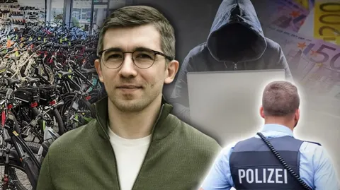 Український консул відвідав затриманого в Польщі директора CEO Club