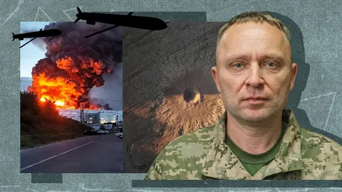 Ракета РФ залетіла в Польщу, кадрові зміни в ЗСУ: огляд 30 липня