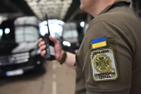 Черги з 170 авто на кордоні з Польщею: де найбільше