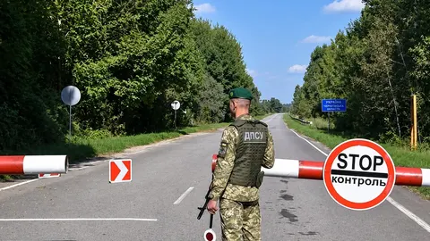 Польща обладнає електронним захистом понад 100 км кордону з Україною