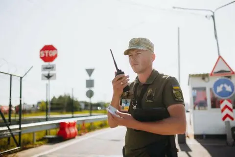 Черги на кордоні з Польщею: де найбільше авто та автобусів