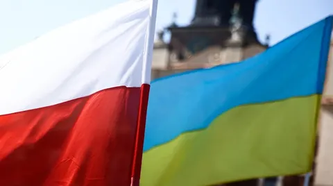 Польща арештувала українця за напад із ножем у Вроцлаві