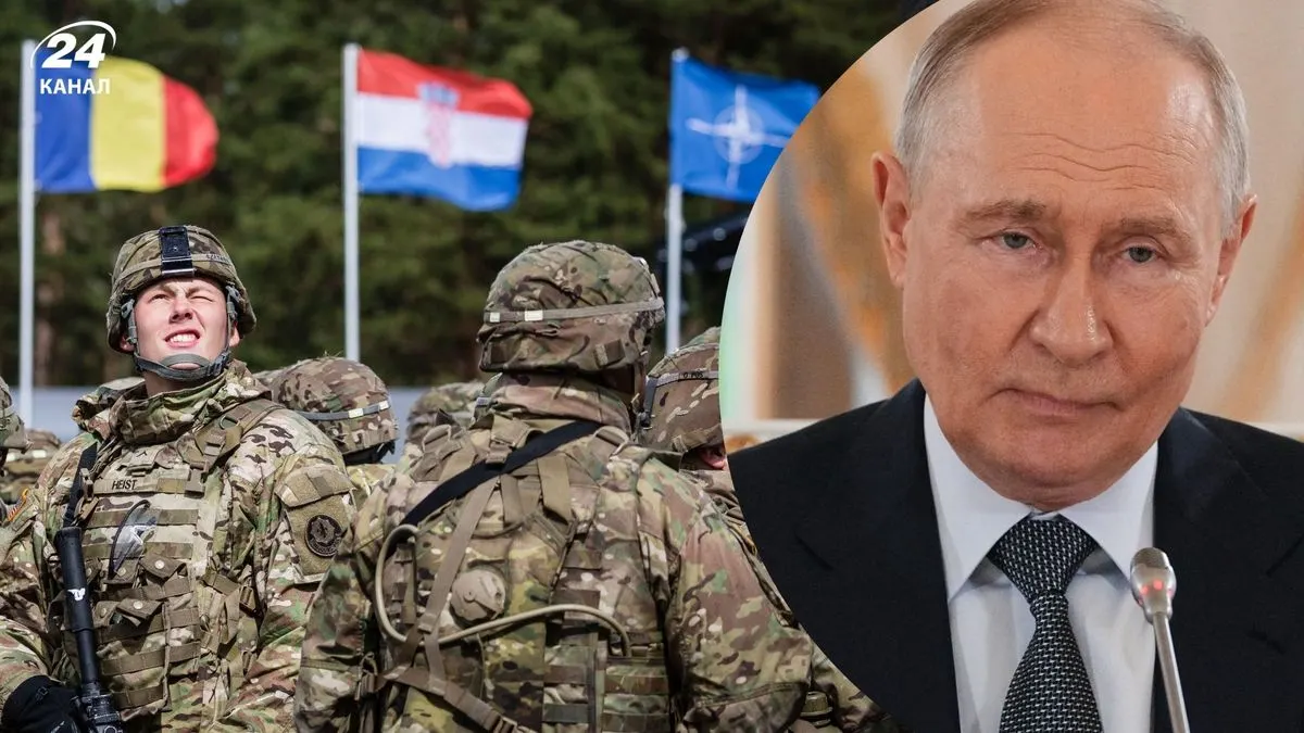 Гібридні провокації РФ проти Польщі: які сценарії можливі
