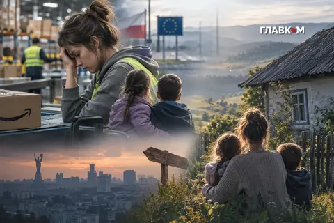 Життя в селі замість польського складу: що радить авторка допису про переїзд