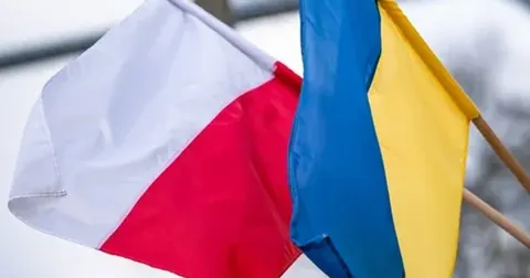 Генштаб ЗСУ привітав Польщу з Днем Війська Польського