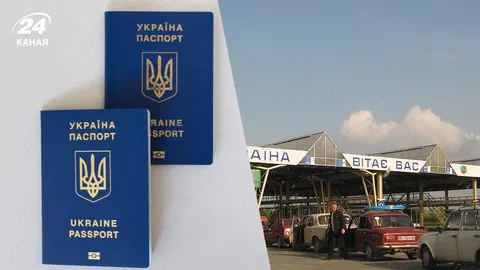 Польща запровадить платне бронювання для вантажівок на виїзді з країни