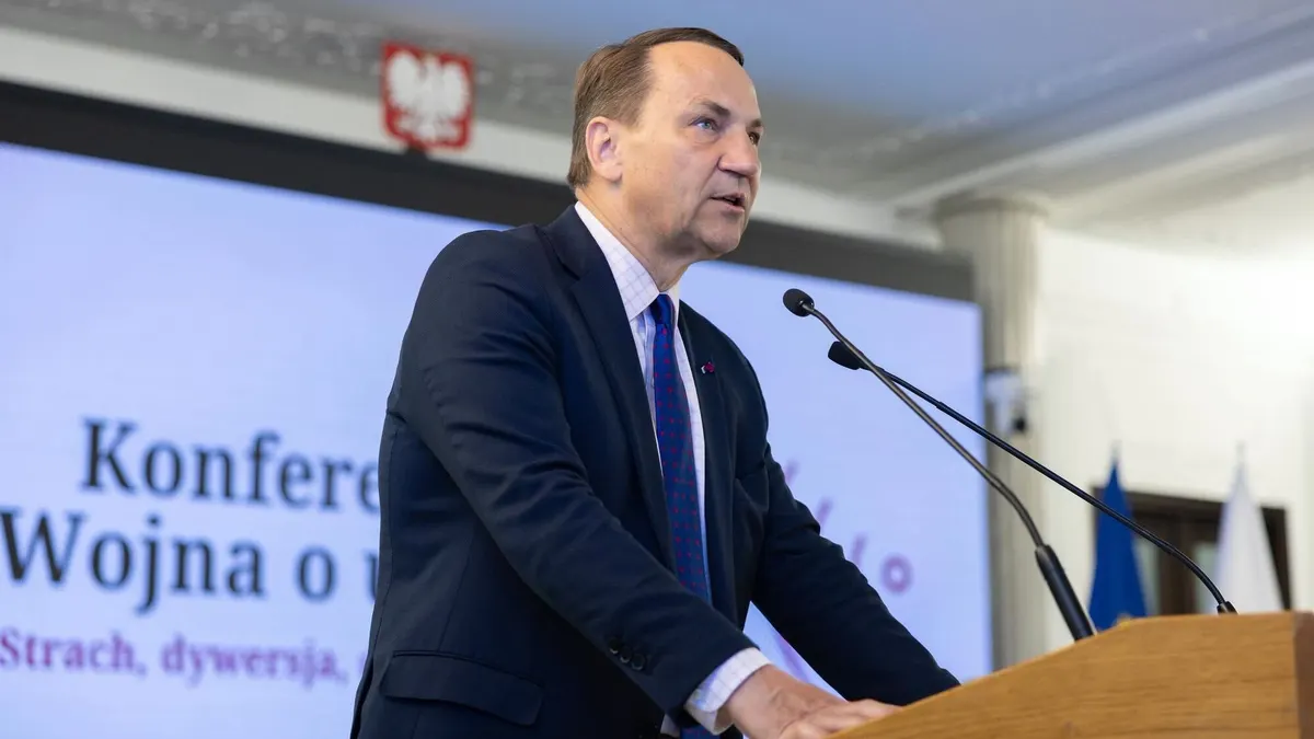 Польща пропонує створити "Європейський легіон" із українськими ветеранами