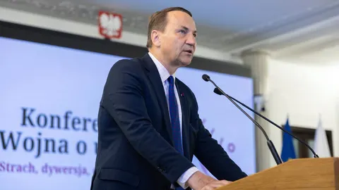 Польща пропонує створити "Європейський легіон" із українськими ветеран